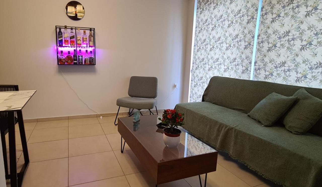 Folitsa A Lovely Central House Kos Town Luaran gambar